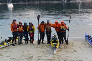 Peer Paddle
